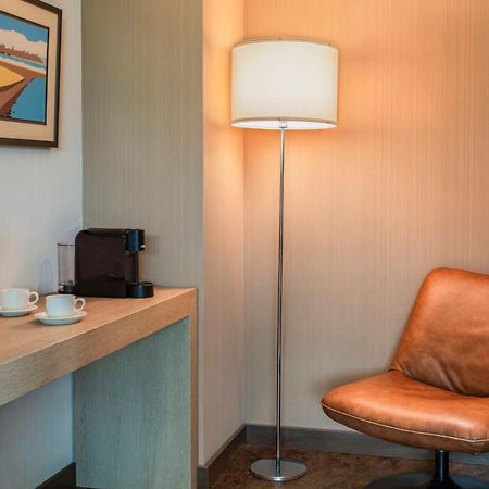 Nh Gijon Otel Dış mekan fotoğraf