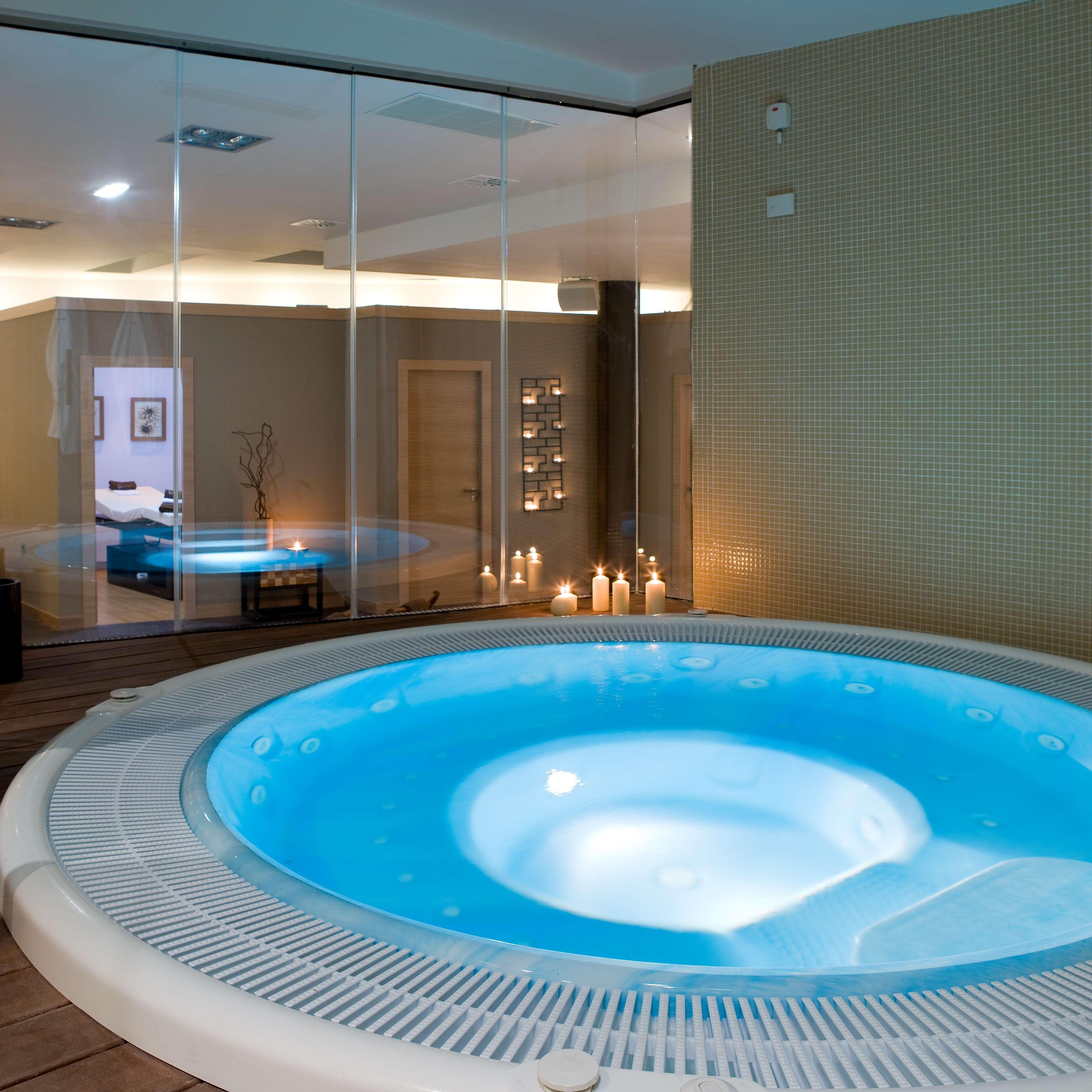 Nh Gijon Otel Dış mekan fotoğraf