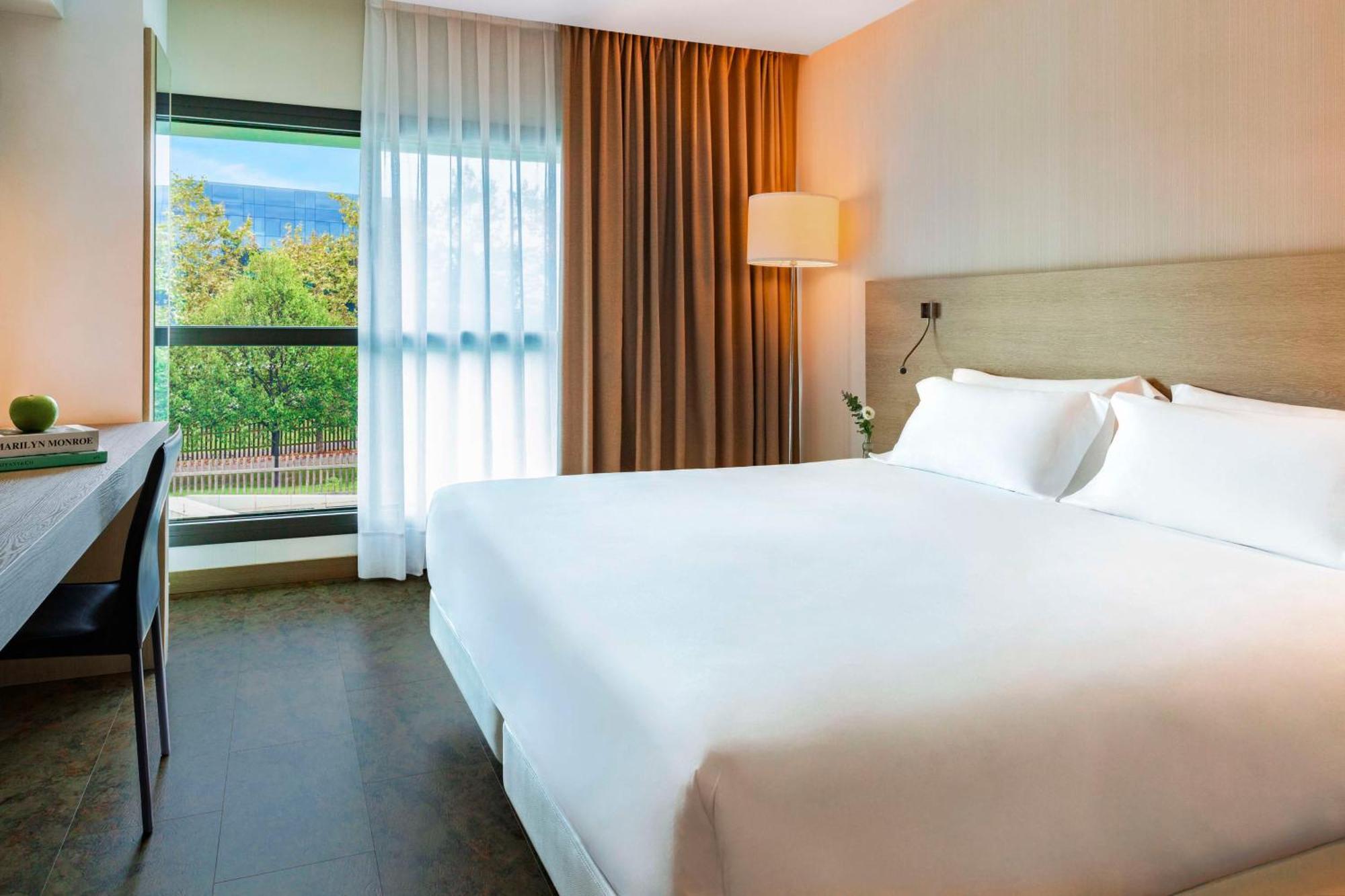 Nh Gijon Otel Dış mekan fotoğraf