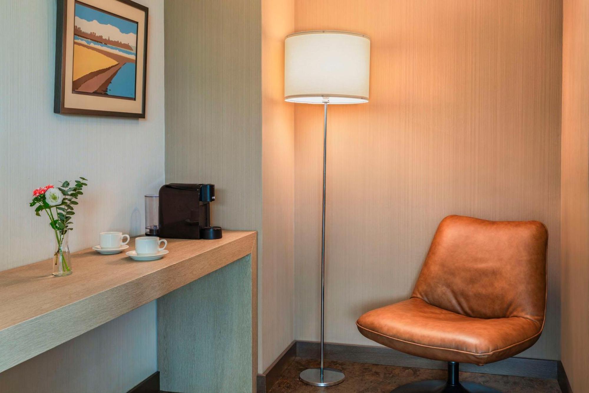 Nh Gijon Otel Dış mekan fotoğraf