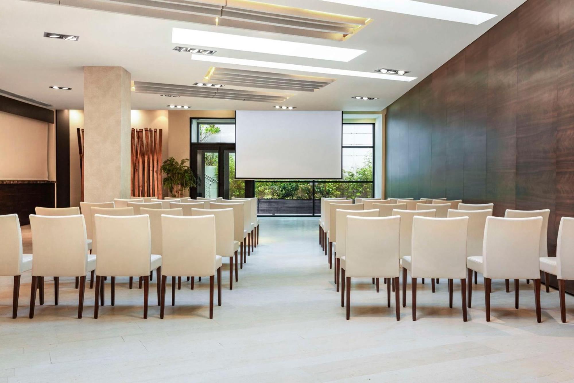 Nh Gijon Otel Dış mekan fotoğraf