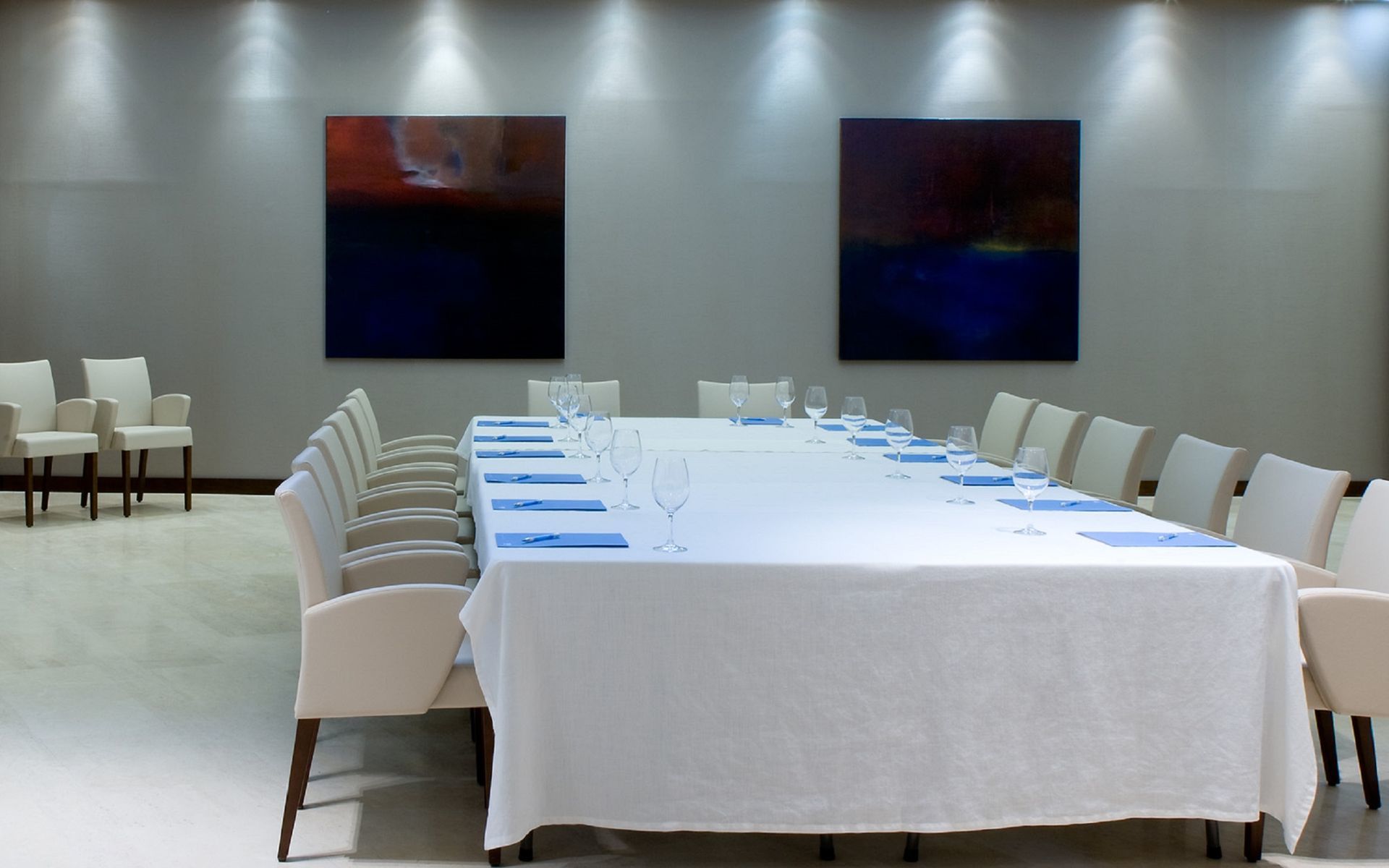 Nh Gijon Otel Dış mekan fotoğraf