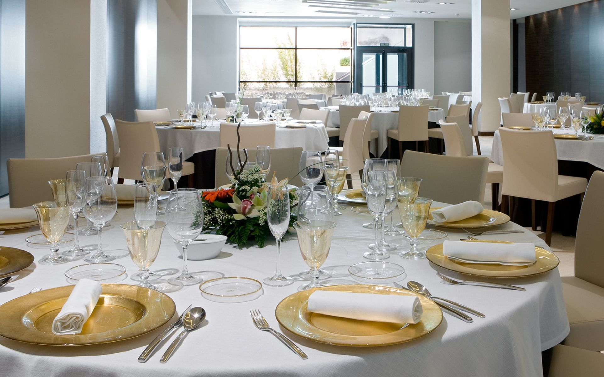 Nh Gijon Otel Dış mekan fotoğraf